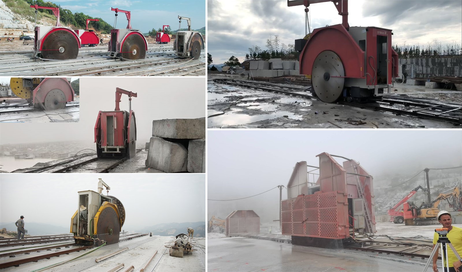 low-maintenance PMSM mining saw low-maintenance PMSM mining saw